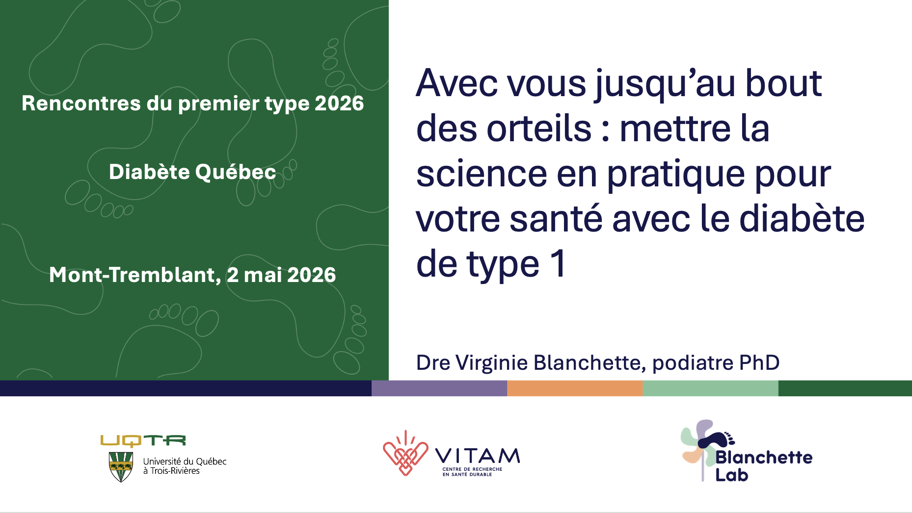 Espace réservé